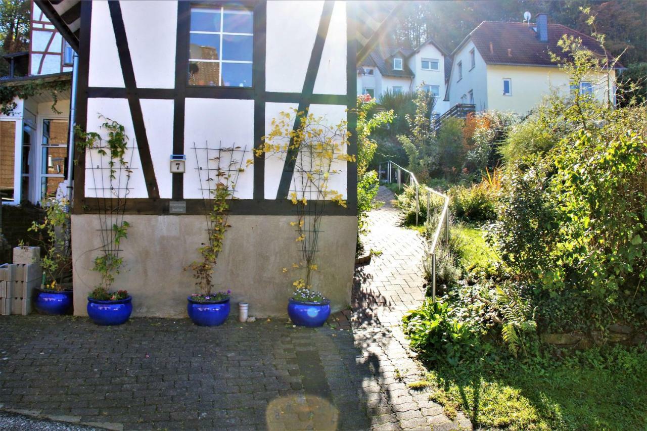 Stellina Eitorf Exterior foto