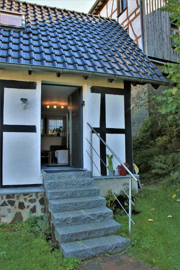 Stellina Eitorf Exterior foto