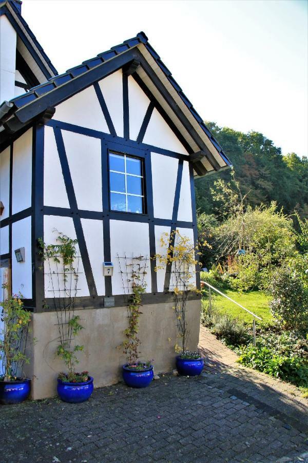 Stellina Eitorf Exterior foto