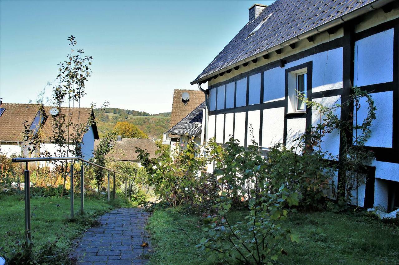 Stellina Eitorf Exterior foto